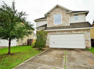 3211 Sapphire Star Dr, Houston, TX 77082
