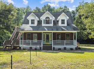 120 Howard Rd, Newport, NC 28570