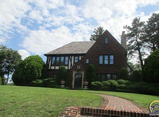1604 Berkeley Rd, Emporia, KS 66801
