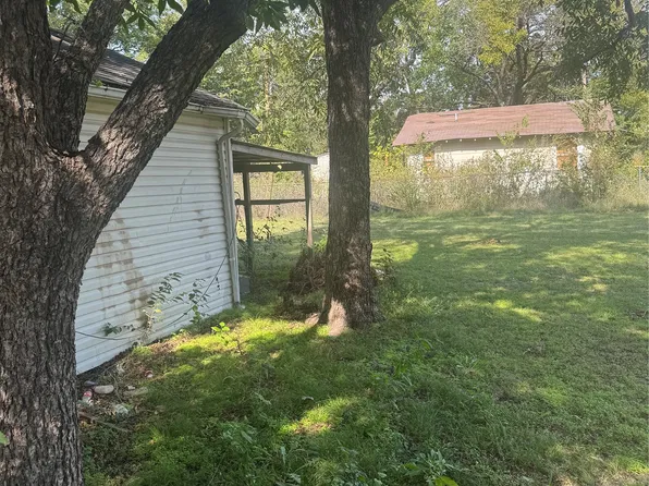 400 N Taft St S, Okmulgee, OK 74447