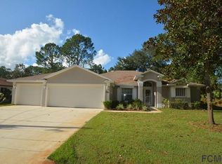 34 Wellford Ln, Palm Coast, FL 32164
