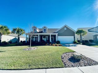 1517 Dunscombe Way, Myrtle Beach, SC 29588