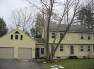 22 Peterson Cir, Concord, NH 03303