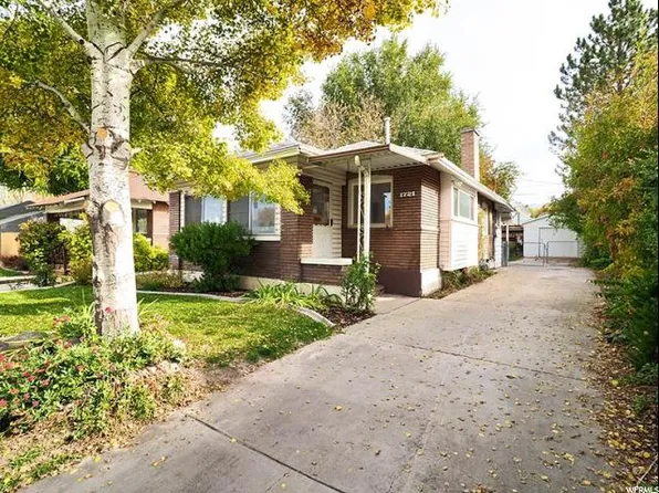 1721 S Roberta St, Salt Lake City, UT 84115