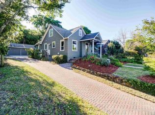 2319 Magnolia Ave, Pensacola, FL 32503