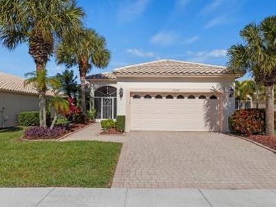 462 NW Lismore Lane, Port Saint Lucie, FL, 34986
