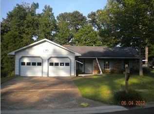 344 Bruin Ave, Pearl, MS 39208