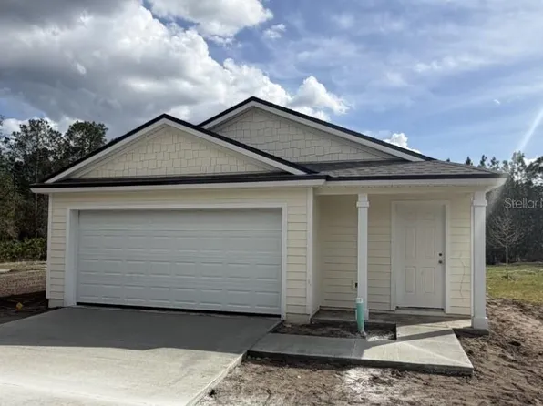 838 Grand Reserve Dr, Bunnell, FL 32110