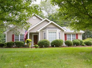 5311 Chestnut Ridge Dr, Summerfield, NC 27358