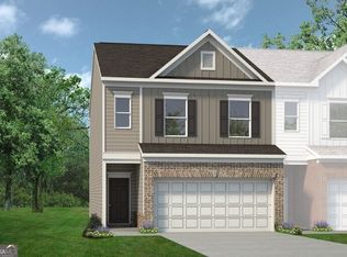 2465 Ravencliff Dr #84, Austell, GA 30168