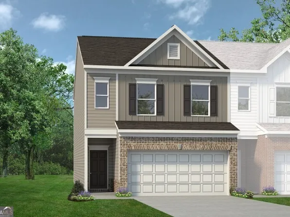 2465 Ravencliff Dr #84, Austell, GA 30168