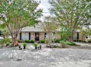 4901 Del Rio Ct, Granbury, TX 76049