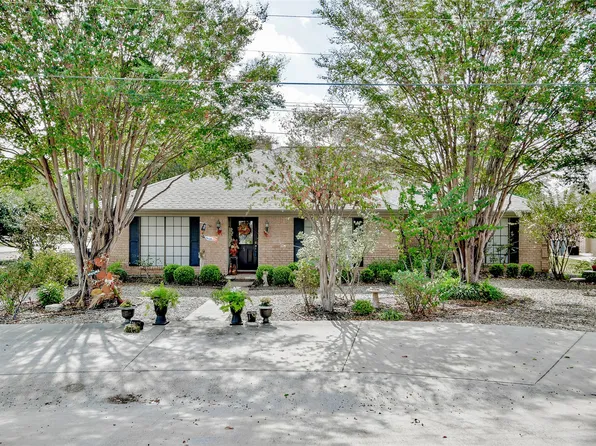 4901 Del Rio Ct, Granbury, TX 76049