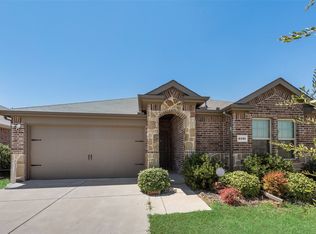 2431 Karnack Dr, Forney, TX 75126