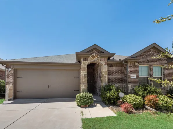 2431 Karnack Dr, Forney, TX 75126