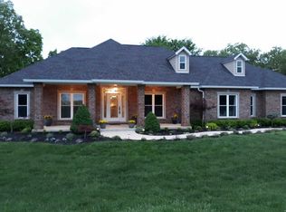 3247 Frontier Rd, Festus, MO 63028