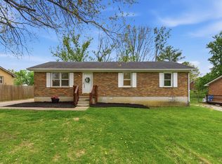 113 Dove Dr, Lawrenceburg, KY 40342