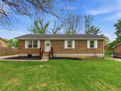 113 Dove Dr, Lawrenceburg, KY, 40342