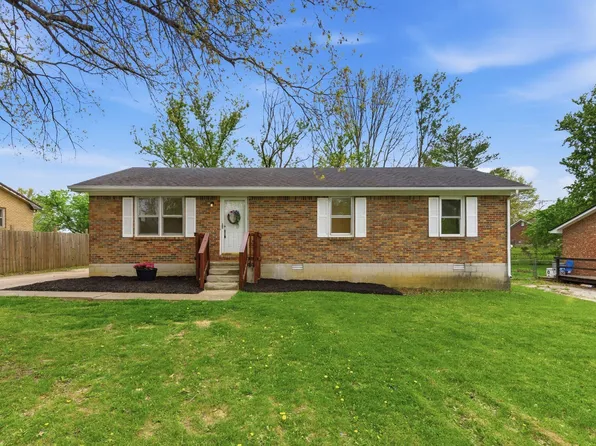 113 Dove Dr, Lawrenceburg, KY 40342