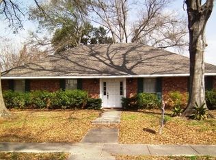 8723 Wakefield Ave, Baton Rouge, LA 70806