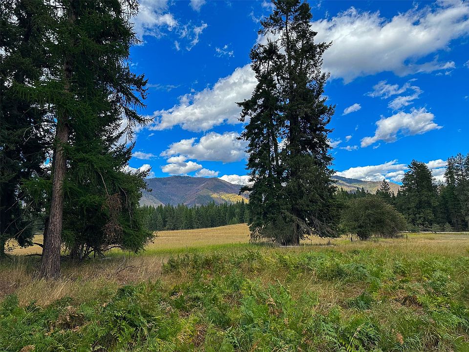 Nhn Harlow Rd, Thompson Falls, MT 59873 Zillow