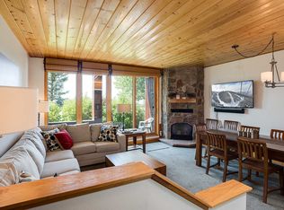 2130 Mount Werner Cir #3307, Steamboat Springs, CO 80487
