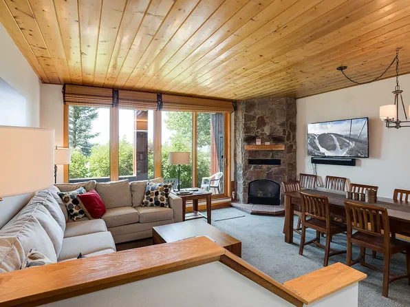 2130 Mount Werner Cir #3307, Steamboat Springs, CO 80487