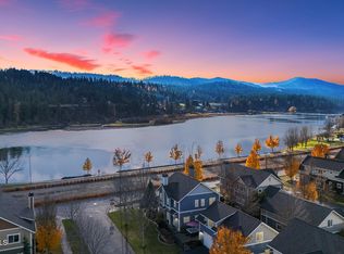 4083 W Shoreview Ln, Coeur D Alene, ID 83814