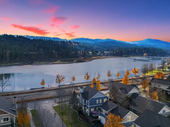 4083 W Shoreview Ln, Coeur D Alene, ID 83814