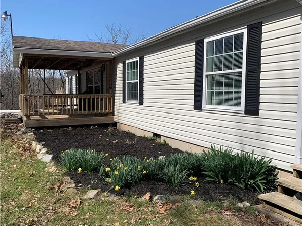 808 SE 800 Rd, Deepwater, MO 64740