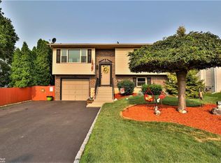 1611 4th St, Bethlehem, PA 18020