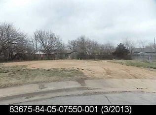 11423 E 62nd Pl S, Broken Arrow, OK 74012