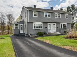 3B Tufts Ln, Billerica, MA 01821