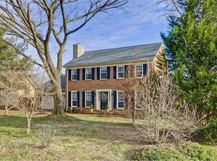 540 Overview Ln, Franklin, TN 37064