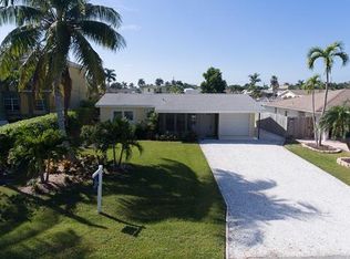 128 E Hilo St, Naples, FL 34113