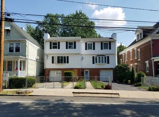 28 Columbia Ave, Newark, NJ 07106