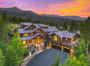 422 Timber Trail Rd, Breckenridge, CO 80424