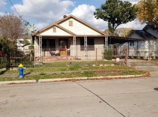 6633 Avenue N, Houston, TX 77011