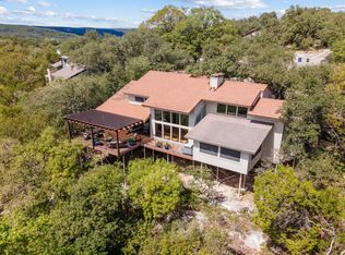 8302 Appalachian Dr, Austin, TX 78759