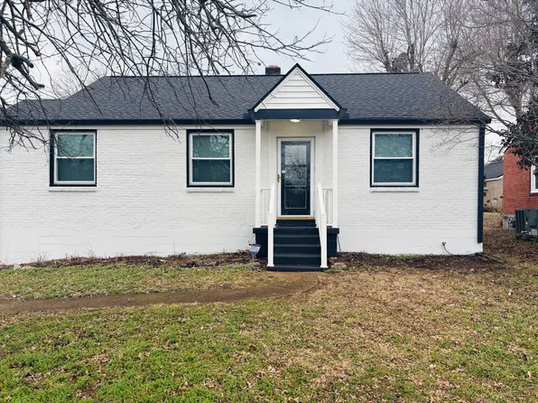 1015 Horseshoe Dr, Nashville, TN 37216