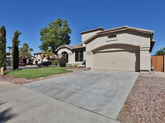 4th image of 3630 E San Pedro Ave
