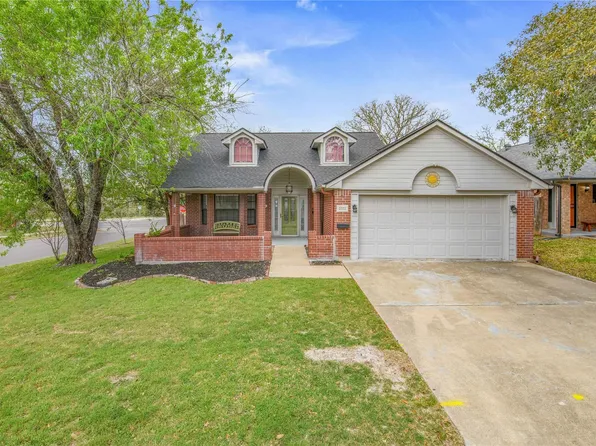 2022 Wilderland Cir, Bryan, TX 77807