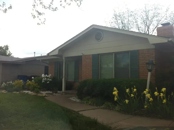 3156 S 74th Ave E, Tulsa, OK 74145