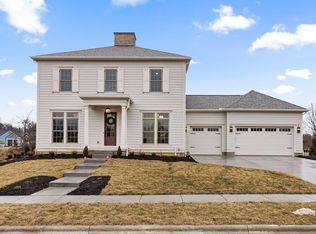 11344 Gold Finch Dr, Plain City, OH