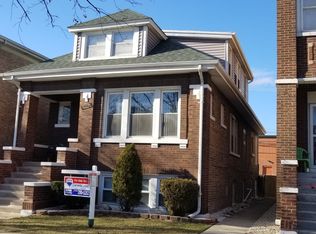 5306 W 22nd Pl, Cicero, IL 60804