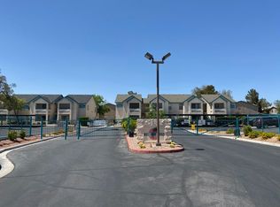 5221 Lindell Rd UNIT 105, Las Vegas, NV 89118