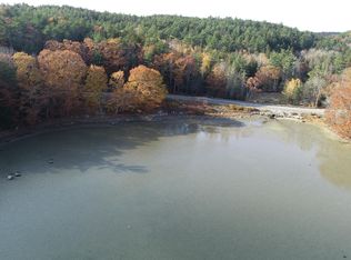 291 Salt Pond Rd, Blue Hill, ME 04614