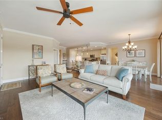 15197 Butler Lake DR #102, NAPLES, FL 34109