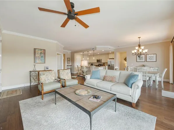 15197 Butler Lake DR #102, NAPLES, FL 34109