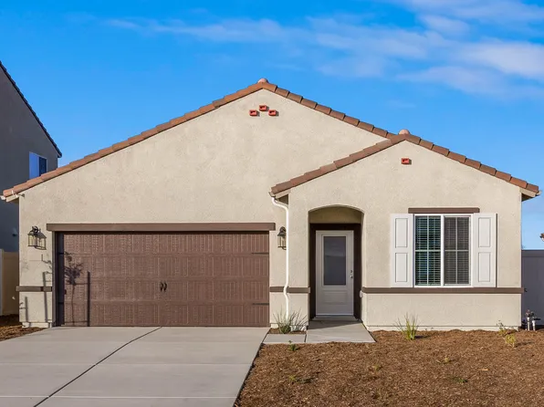 Avila Plan, Harvest Grove